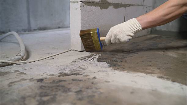 Trusted Waterproofing service in Hanceville, AL - SGP Waterproofing